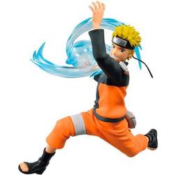 Banpresto Naruto Shippuden Actionfigur Naruto Uzumaki Effecttreme