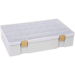 Westin W3 Tackle Box, viehelaatikko