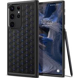 Spigen Cryo Armor Case for Galaxy S23 Ultra