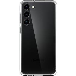 Spigen Samsung Galaxy S23 Plus Skal Ultra Hybrid genomskinlig