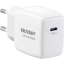 Voltcraft VC-13082885 USB-oplader Indendør U.
