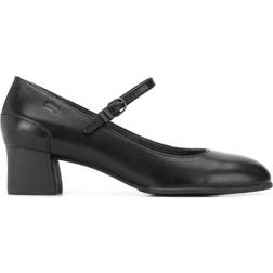 Camper Katie Formal Shoes - Black