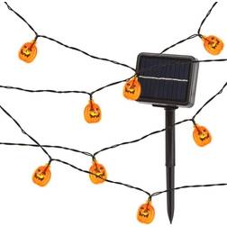 Gerson The Companies Pumpkin Solar