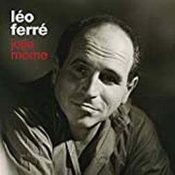 Leo Ferre - Jolie Môme (Vinyl)