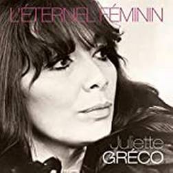 Juliette Greco - L'eternel Féminin (Vinyl)