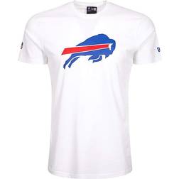 New Era Buffalo Bills Team Logo T-Shirt Sr