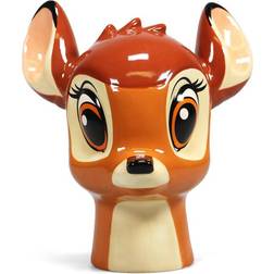 Half Moon Bay Bambi Vase 17cm