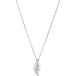 Edblad Dune S Necklace - Silver