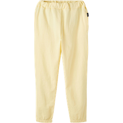 Name It Kid's Sweat Joggings - Yellow