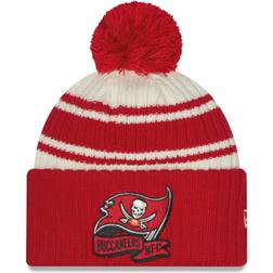 New Era Tampa Bay Buccaneers Beanie Sr