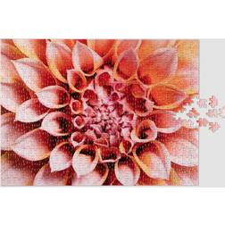 Printworks Wildlife Pattern Dahlia 500 Pieces