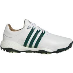 Adidas Tour360 22 M - Cloud White/Shadow Green/Linen Green