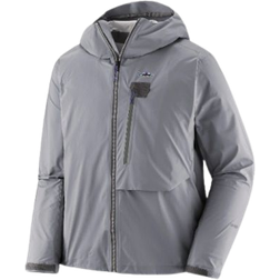 Patagonia Ultra Light Packable Jacket - Salt Gray