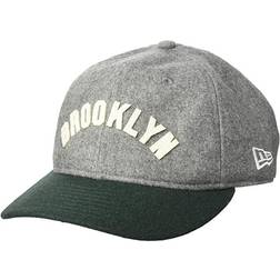 New Era Brooklyn Nets 950 Retro Crown 1930S NYC Cap