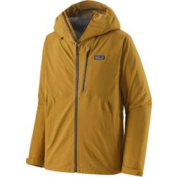 Patagonia Men's Granite Crest Jacket - Cabin Gold