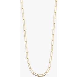 Pilgrim Ronja Necklace - Gold