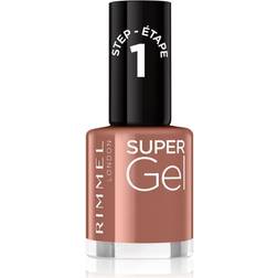 Rimmel Super Gel Gel Meet Me By The Bay - 12 ml