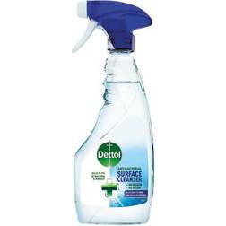 Dettol Disinfectant Trigger Spray No Fragrance 500ml Pack of 6 3087733