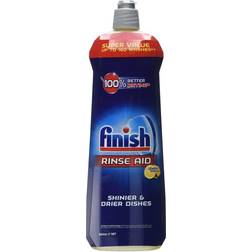 Finish Aid Shines & Dries Lemon Scent