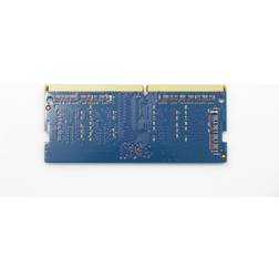 Lenovo 4 GB DDR4 2666 MHz UDIM-minne**Ny detaljhandel** 4 GB DDR4