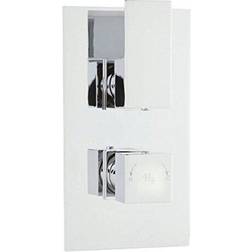 Hudson Reed Concealed Shower Valve