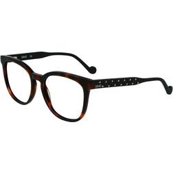 Liu Jo LJ2747 Tortoiseshell Herren Brillen