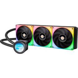 Thermaltake TOUGHLIQUID Ultra 420 RGB 3x140mm