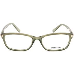 Valentino Ladies' Spectacle Frame V2653-319 Ø 53 mm