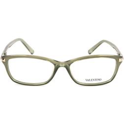 Valentino Ladies'Spectacle V2653-319 Green