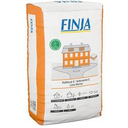 Finja KALKBRUK E PUMPBART 0-3MM Beijerbygg Byggmaterial