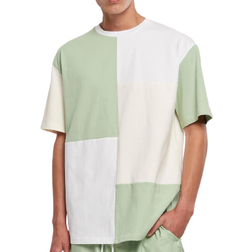 Starter Patchwork Oversize Tee