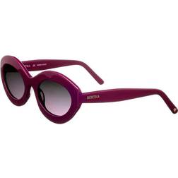 Bertha Severine Handmade Italy Sunglass