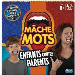 Hasbro Kids Word Mask Fr