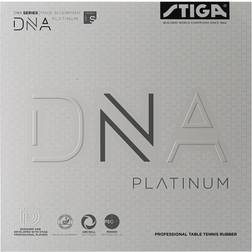 STIGA Sports DNA Platinum S 2.1mm - Sort