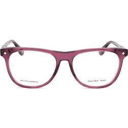 Bottega Veneta Unisex' Spectacle Frame BV-282-367 ø 54 mm