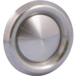 Wallair N35922 Valvola Acciaio Inox Adatto 10 cm