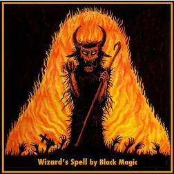 Black Magic Black Magic Wizard's Spell