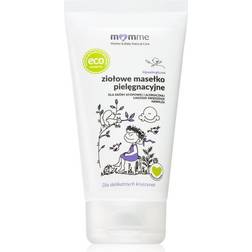 Momme Baby Natural Care Intensive Age Renewal Creme For Irritated Skin for Kids 150 ml