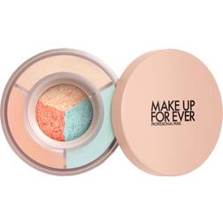 Make Up For Ever HD Skin Twist&Light Lighting powder