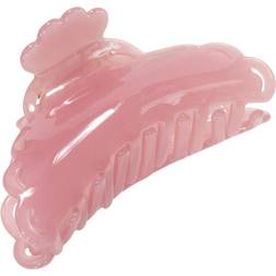Pico Elly Hair Claw Rose
