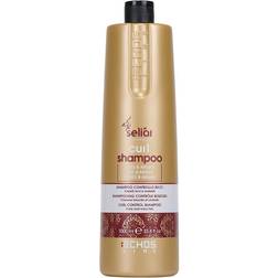 Fanola Echosline Curl Shampoo 1000ml