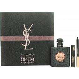 Yves Saint Laurent Cofre Black Opium