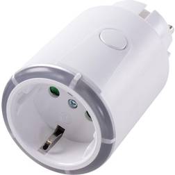 Airam 2623317 Flyvetimer 15-75 min IP20
