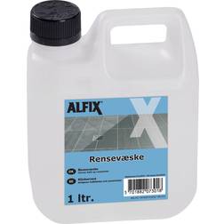 Alfix Rensevæske 2,5lt