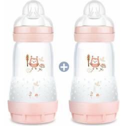 Mam Easy Start Anti-Colic 260ml 2pcs