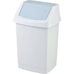 Curver VIPPE AFFALD 50 L GRANIT 50L