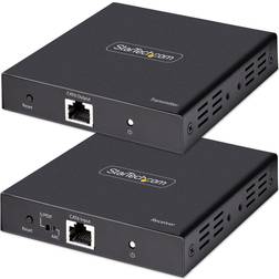 StarTech 4K HDMI Extender Over CAT5 CAT6 70m