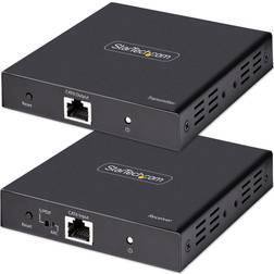 StarTech Hdmi 4k Ethernet Cat5-cat6 60Hz