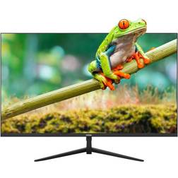 Nilox NXM32FHD02 32" Full HD 1920 x 1080 Pixel Full HD LED Nero