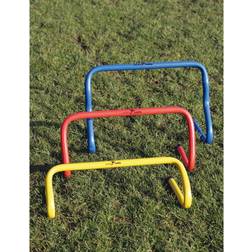 Reydon Precision Agility Hurdle (blue, 12"